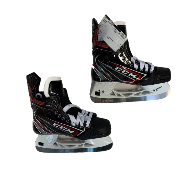 CCM Jetspeed FT2  - Pro Stock Hockey Skates - Size 6.5R