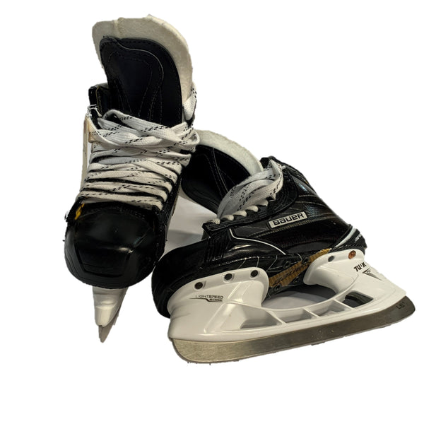 Bauer Supreme 1S - Pro Stock Hockey Skates - Size 4.5D