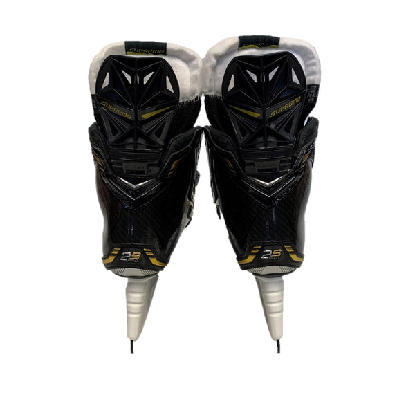 Bauer Supreme 2S Pro - Pro Stock Hockey Skates - Size  6.5D