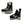 Load image into Gallery viewer, CCM Jetspeed FT2  - Pro Stock Hockey Skates - Size 6.5R
