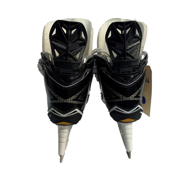 Bauer Supreme 1S - Pro Stock Hockey Skates - Size 4.5D