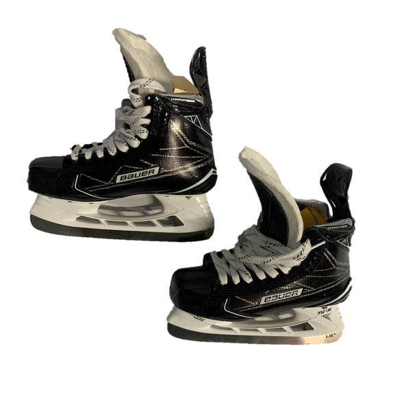 Bauer Supreme 1S - Pro Stock Hockey Skates - Size 4.5D