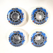 Inline Skate Wheels - 74A - Flite Chaos