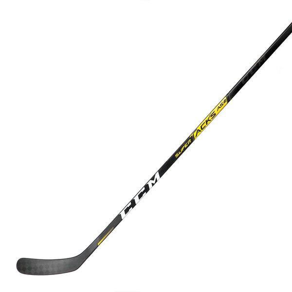 CCM Super Tacks AS2 Pro - Junior