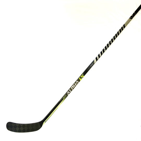 Nate Thompson Pro Stock - Warrior Covert QRL (NHL)