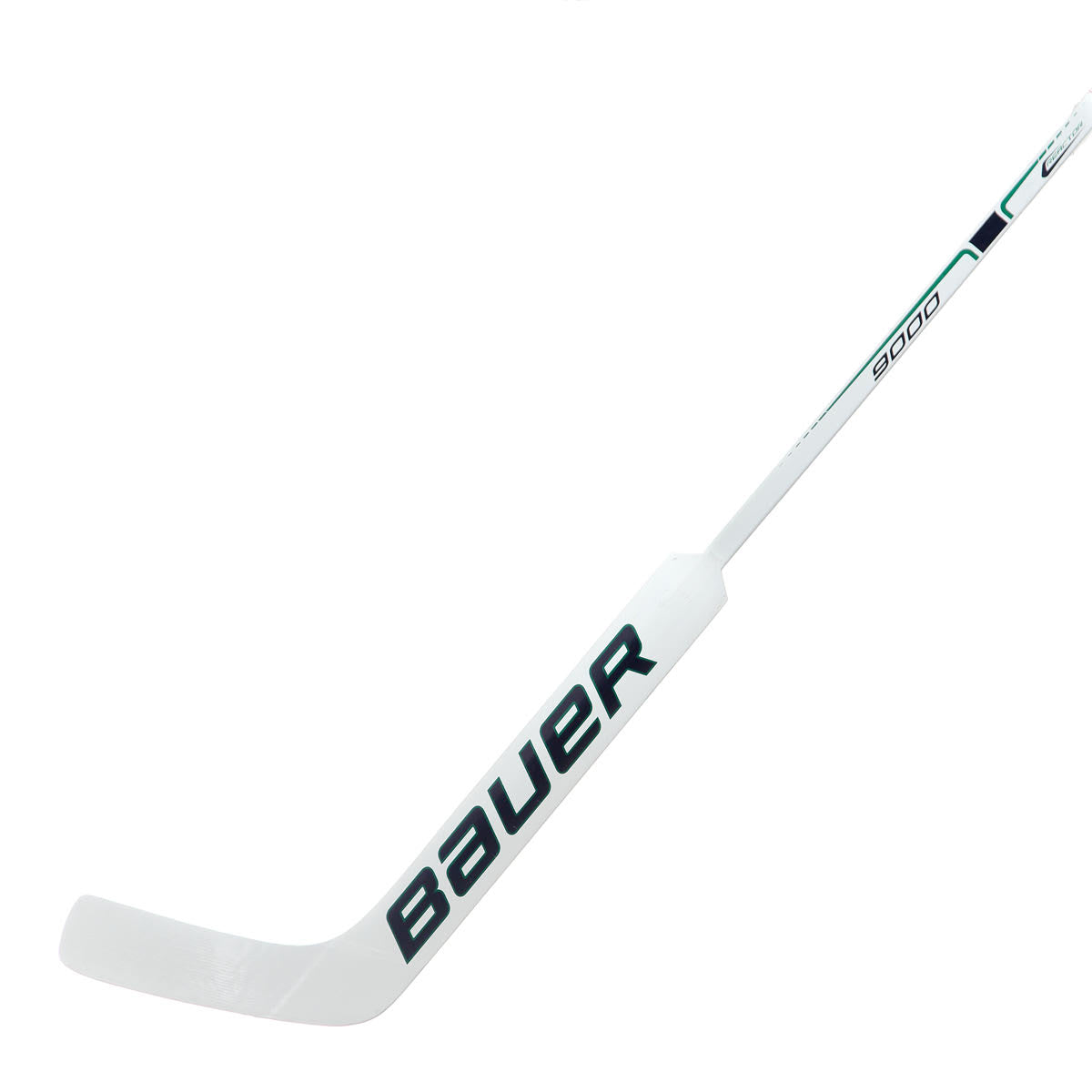 Gardien de but - Bauer Reactor 9000