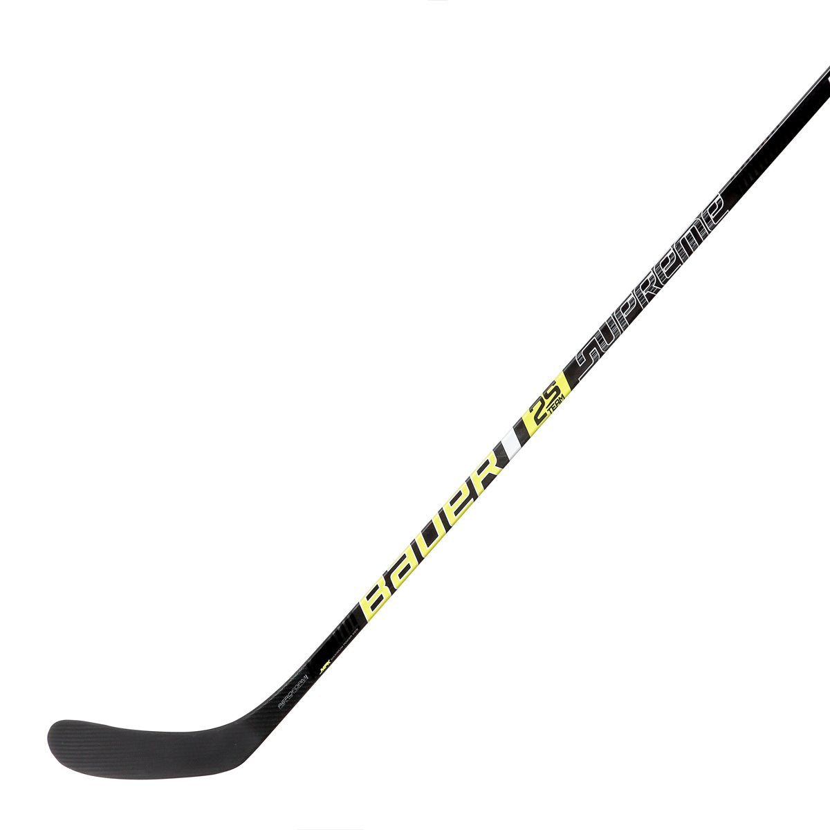 Équipe Bauer Supreme 2S