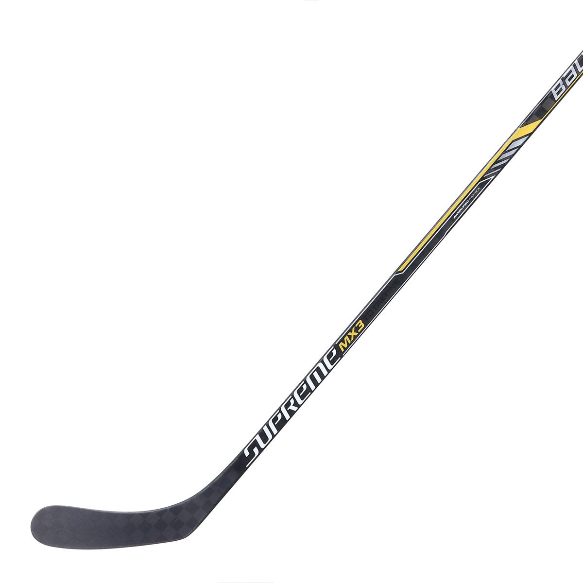 Bauer Supreme TotalOne MX3 - Junior