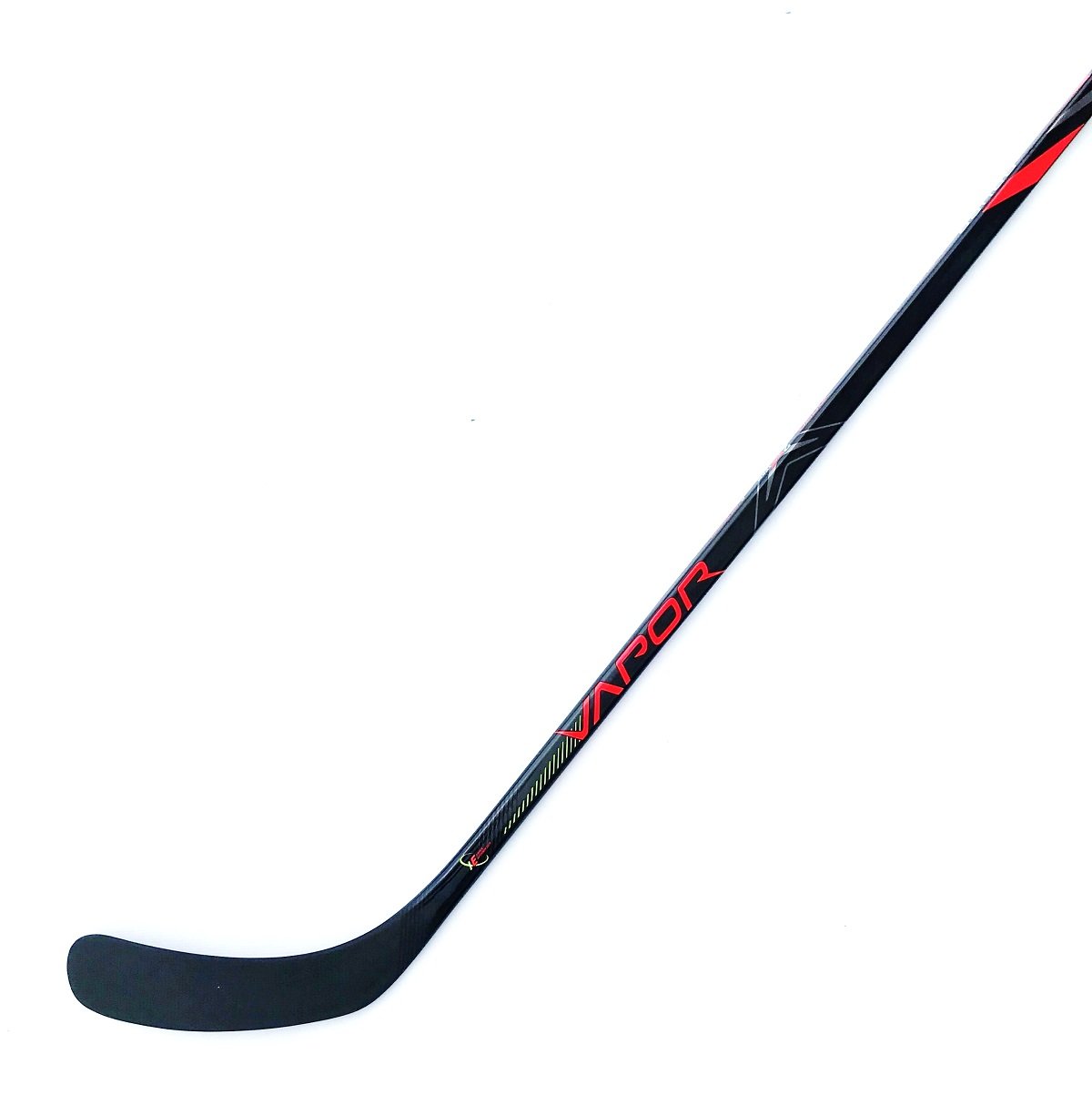 Bauer vapor fly light hotsell