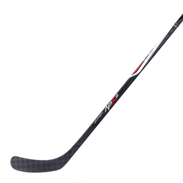 Bauer Vapor APX2