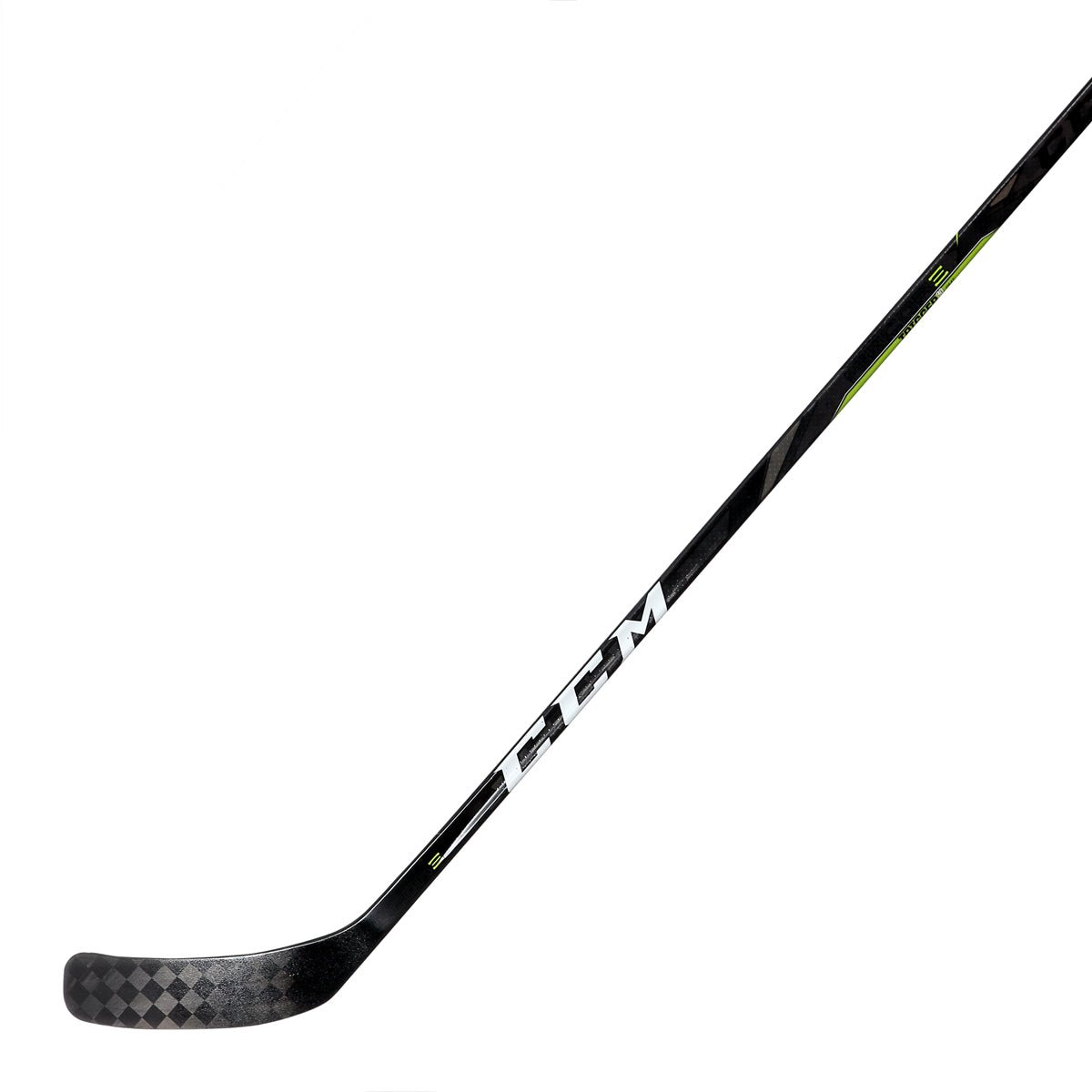 Nick Ritchie Pro Stock - CCM Ribcor Trigger 3D (LNH)