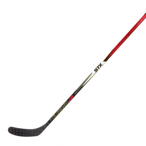 STX Stallion HPR 2