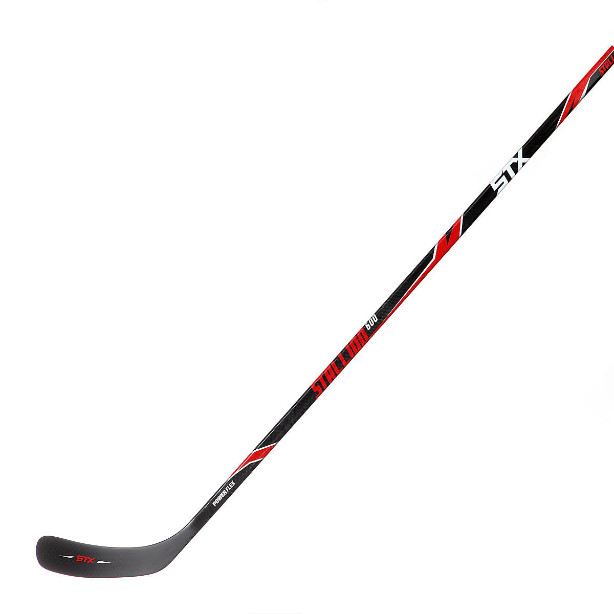STX Stallion HPR 600 (LNH)