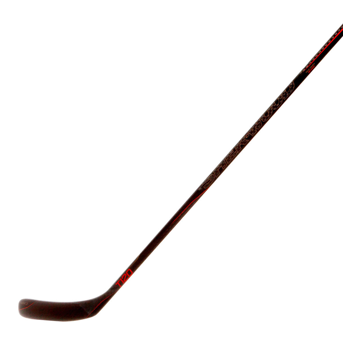 Joel Quenneville Pro Stock - Sherwood T120 (NHL)
