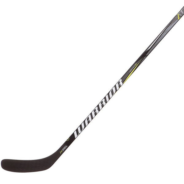 Warrior Alpha QX