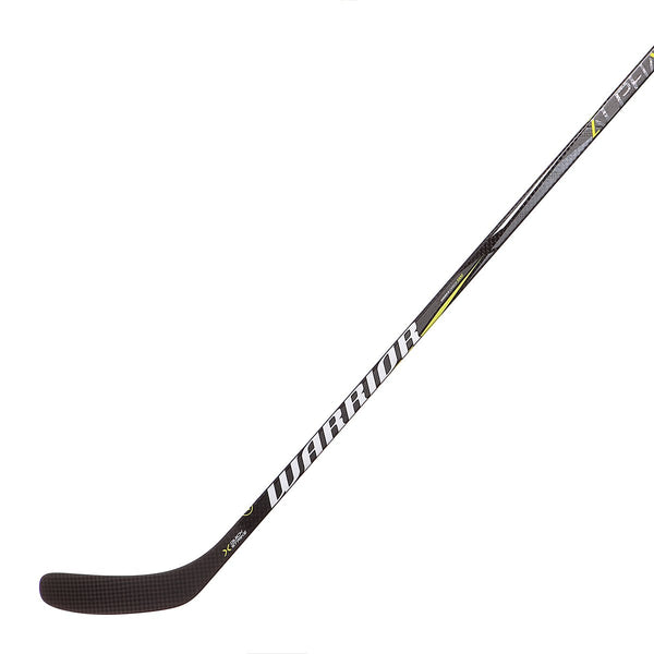 Warrior Alpha QX - Intermediate