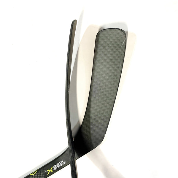 Joel Quenneville Pro Stock - Warrior Covert QRL (NHL)