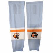 NCAA - Hockey Socks (Baby Blue) #2