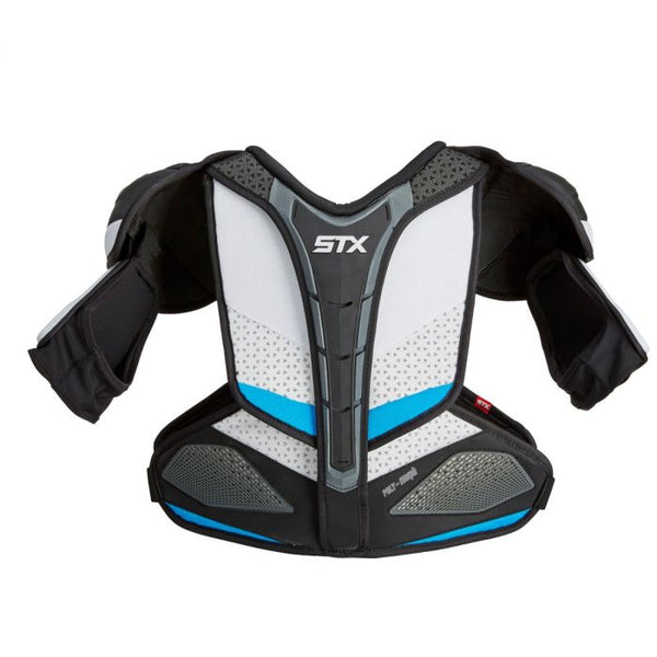 STX RX3 Shoulder Pads HockeyStickMan Canada