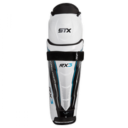 STX Surgeon RX3 Shin Pads - Intermediate/Senior