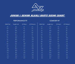 Alkali Revel 5 Inline Hockey Skates