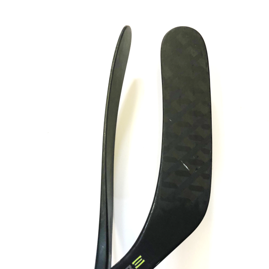 Nick Ritchie Pro Stock - Sherwood Rekker Legend Pro (LNH)