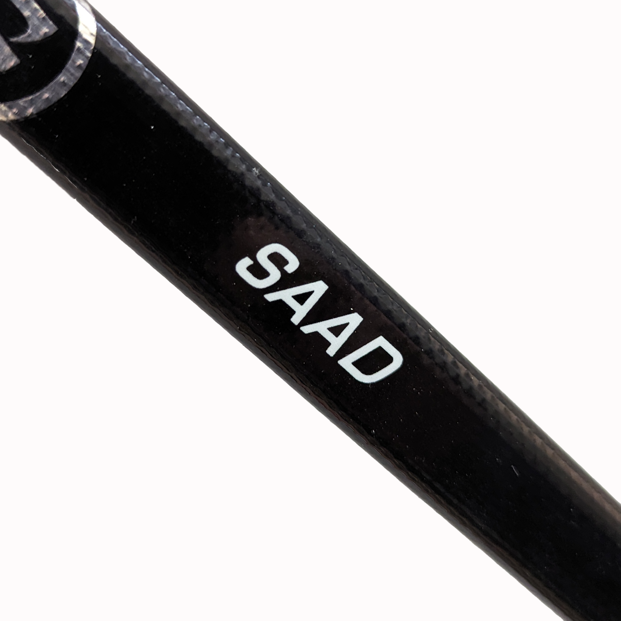 Brandon Saad Pro Stock - Warrior Covert QRL (NHL)
