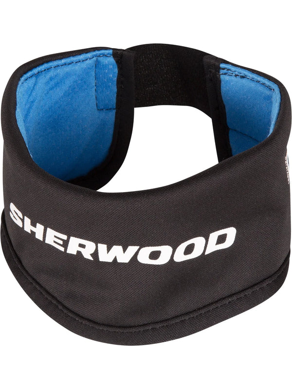 Sherwood T100 - Junior - Pro Neck Guard