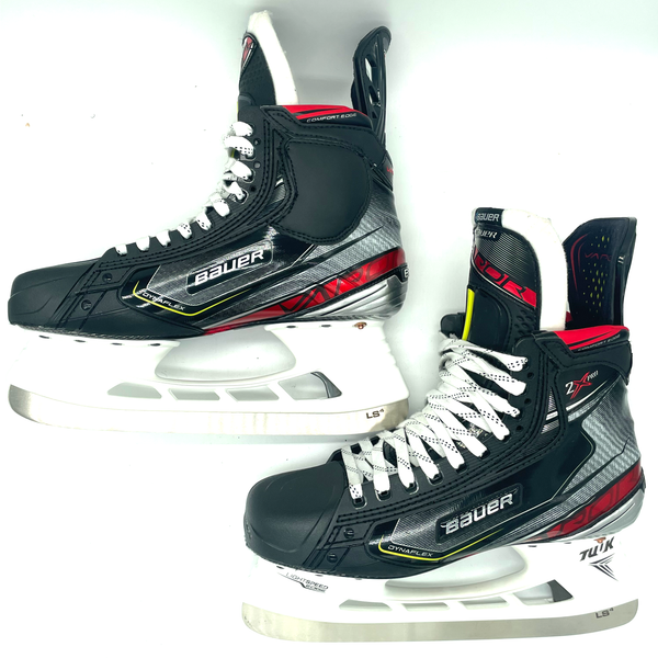Bauer Vapor 2X Pro - Pro Stock Hockey Skates - Size R9.5 L9D