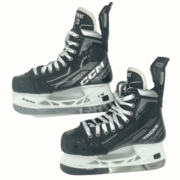 CCM Tacks AS-V Pro - Pro Stock Hockey Skates - Size 5R