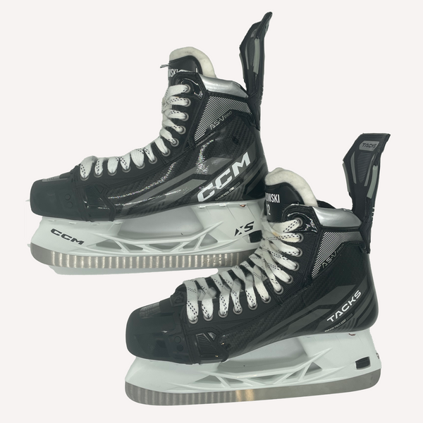 CCM Tacks AS-V Pro - Pro Stock Hockey Skates - Size 11R