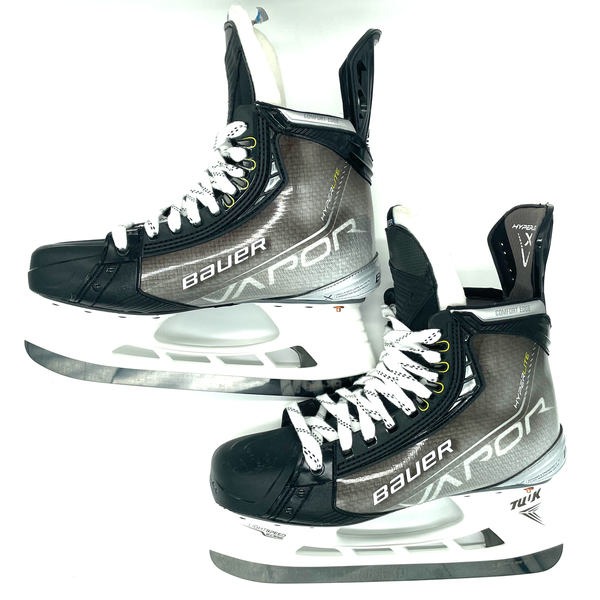 Bauer Vapor Hyperlite - Pro Stock Hockey Skates - Size 9.75D