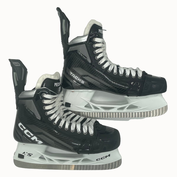 CCM Tacks AS-V Pro - Pro Stock Hockey Skates - Size 11R