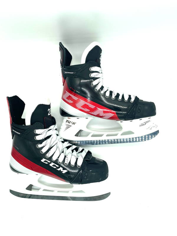 CCM Jetspeed FT4 Pro - Pro Stock Hockey Skates - Size 7