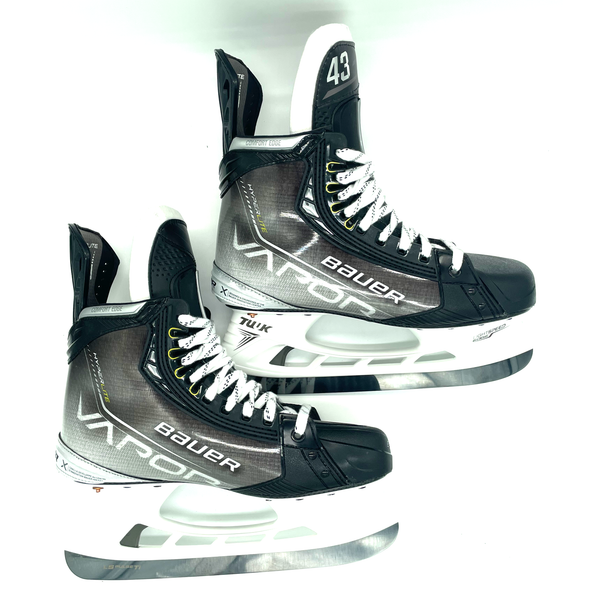 Bauer Vapor Hyperlite - Pro Stock Hockey Skates - Size 9