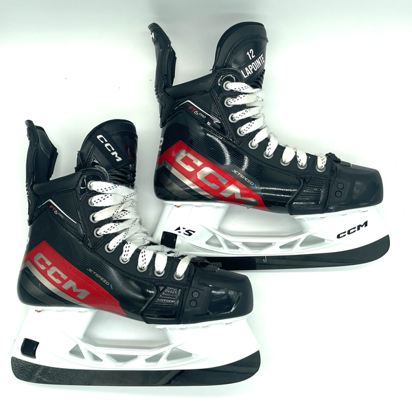 Used CCM Jetspeed FT6 Pro Pro Stock Hockey Skates Size 6 HockeyStickMan Canada