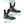 Load image into Gallery viewer, Bauer Vapor 2X Pro - Pro Stock Hockey Skates - Size 7
