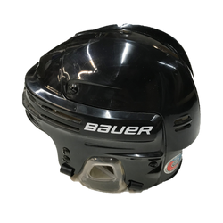 Bauer 4500 - Hockey Helmet (Black)