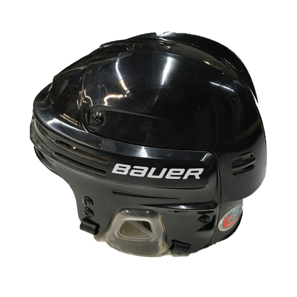 Bauer 4500 - Hockey Helmet (Black)