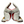 Load image into Gallery viewer, CCM Extreme Flex 6 - Used Pro Stock Goalie Pads (White/Yellow/Red)
