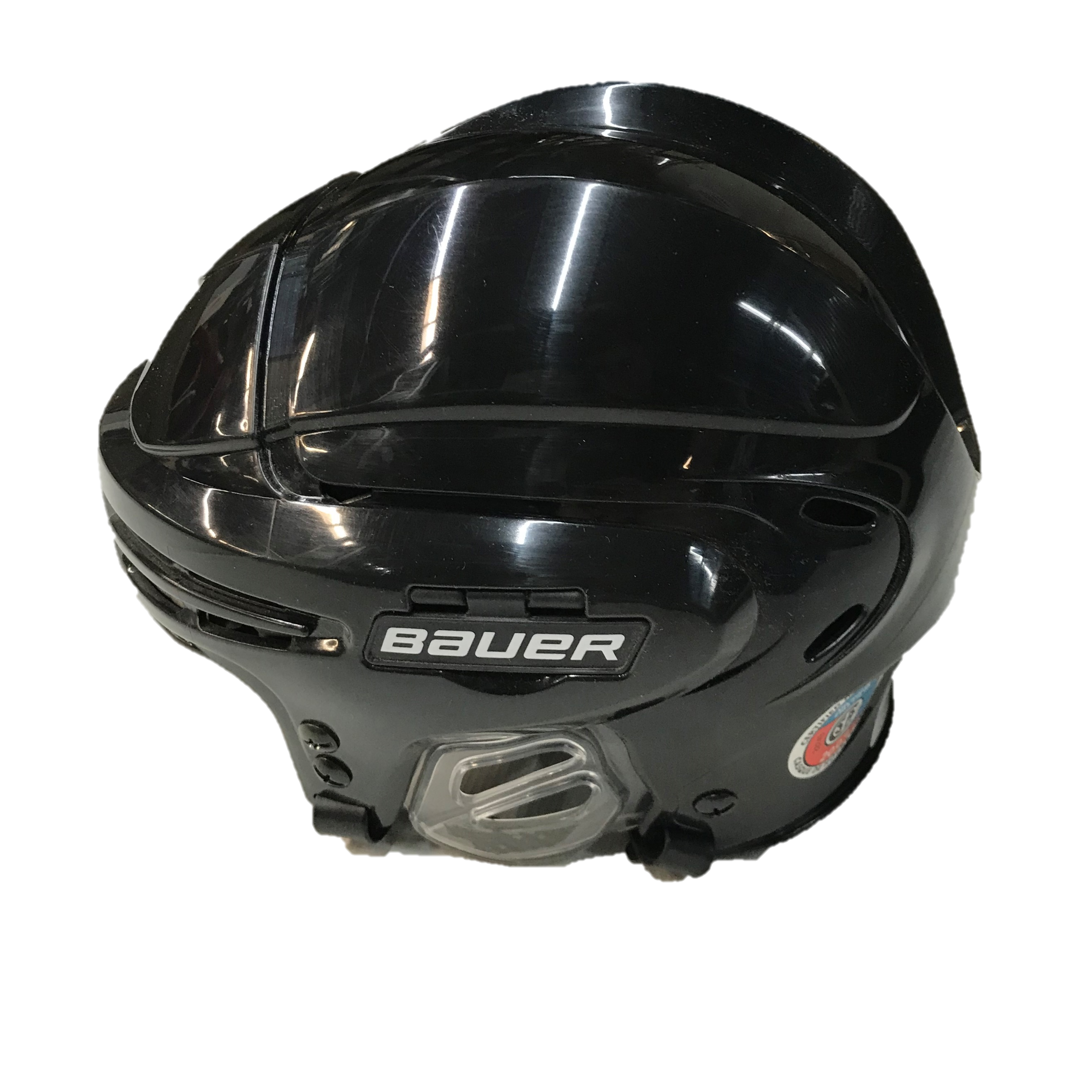 Casque de hockey Bauer 5100 (noir)