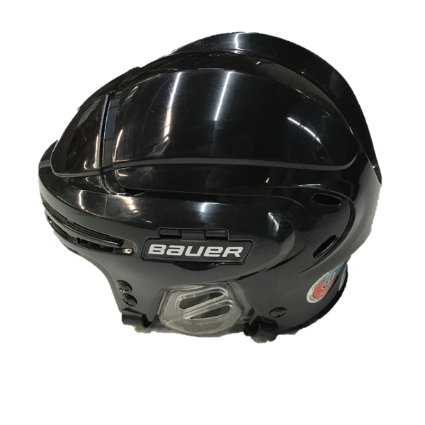 Bauer 5100 - Hockey Helmet (Black)