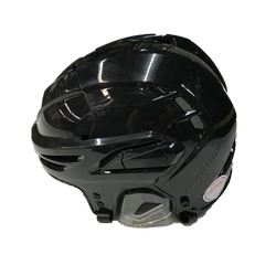 Warrior Covert PX2 - Hockey Helmet (Black)