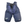 Load image into Gallery viewer, Bauer Supreme - NCAA Women&#39;s Pro Stock Hockey Pant (Navy)
