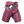 Load image into Gallery viewer, Bauer Supreme Pro Stock Hockey Pant - NCAA - Maroon/White
