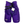 Load image into Gallery viewer, Bauer Supreme - Senior Hockey Pant (Purple)
