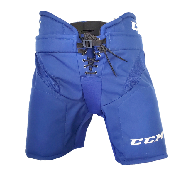 CCM HP31 - Senior Pro Stock Hockey Pant (Royal Blue)