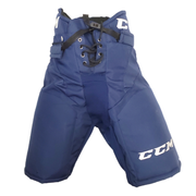 CCM Hockey Pant - New Senior Pro Stock - HP30 - Navy