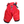 Load image into Gallery viewer, Bauer Nexus - NCAA Women&#39;s Pro Stock Hockey Pant (Red/Black)
