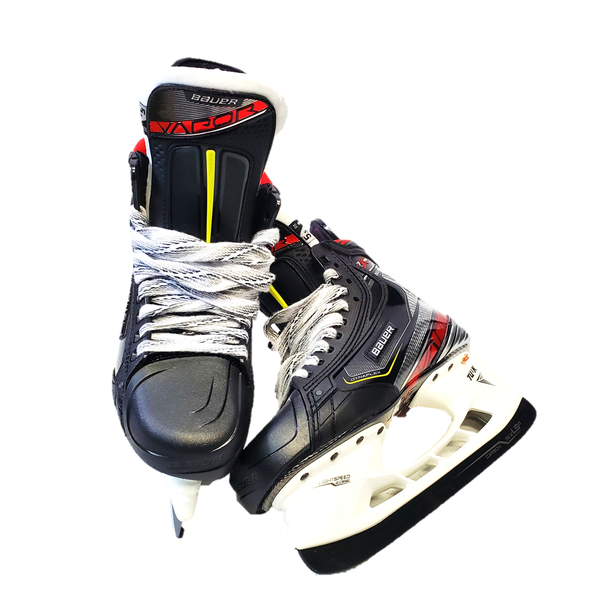 Bauer Vapor 2X Pro - Pro Stock Hockey Skates - Size 5.5 Fit 2